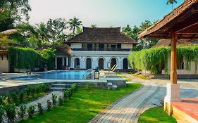 Tharavadu Heritage Home